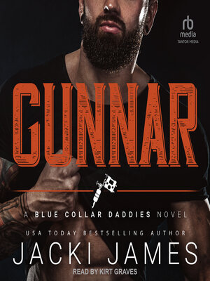 cover image of Gunnar